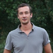 Frédéric Dehais