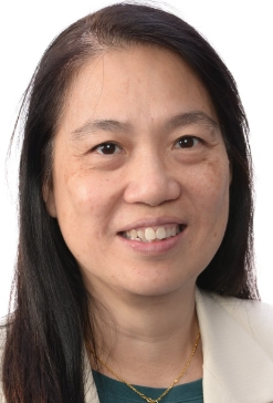 Karina Yew-Hoong Gin