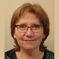 Marina Zelenina