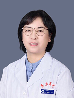 Minghuan Zuo