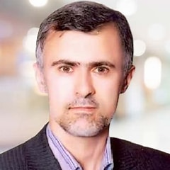 Hassan Ghassemi