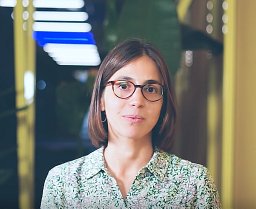 Llauró Aida