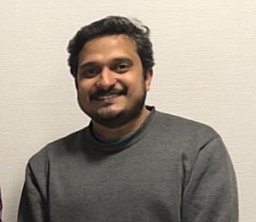 Deepak Prabhu
