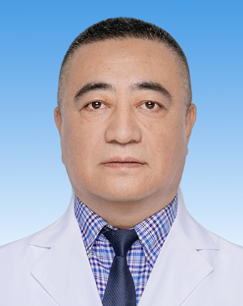 Yunshen Bai