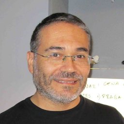 Eugenio Rodriguez