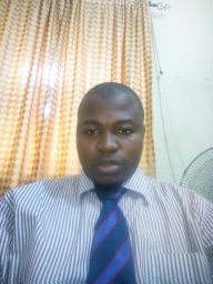 Yahya Abdulmajid Ibrahim