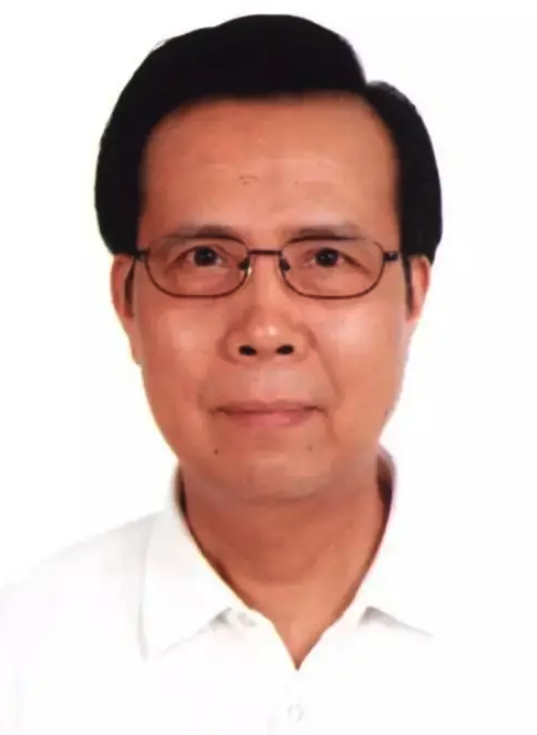 Guoxiong Wu