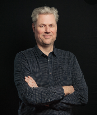 Sjoerd Stallinga