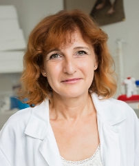 Olga Pechanova