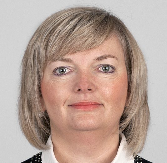 Petra Belohlavkova