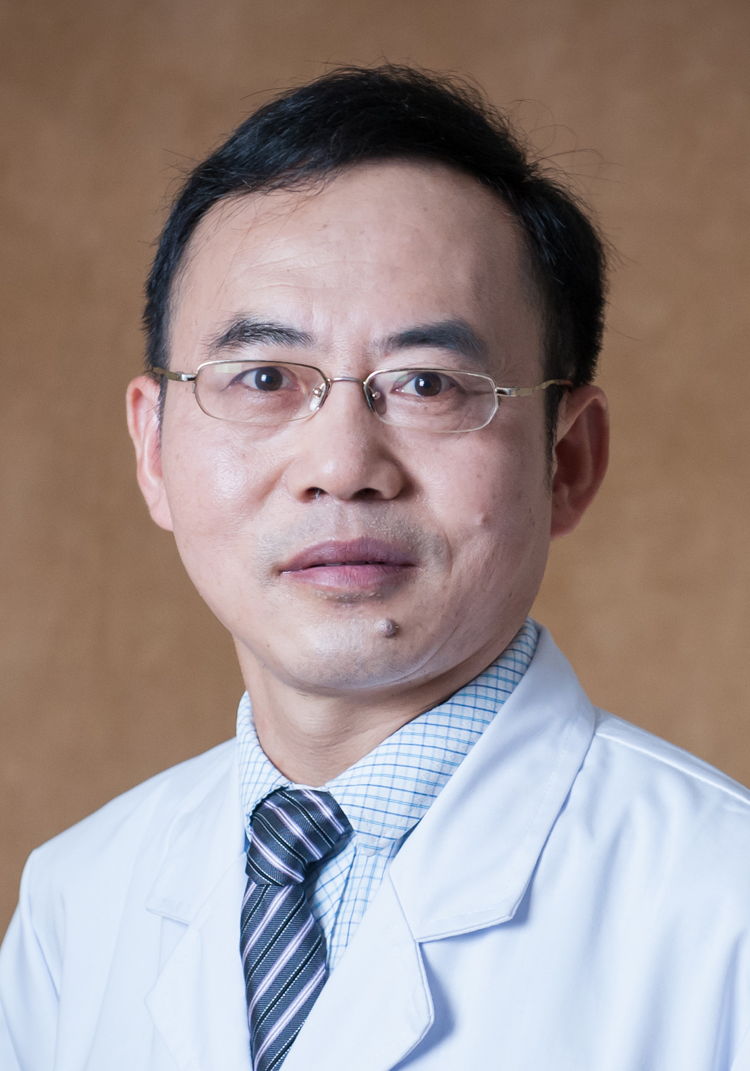 Zhenbin Li