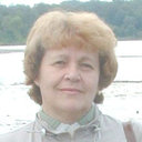 Lidiya Pershina
