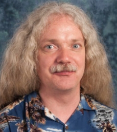 Simon Gilroy