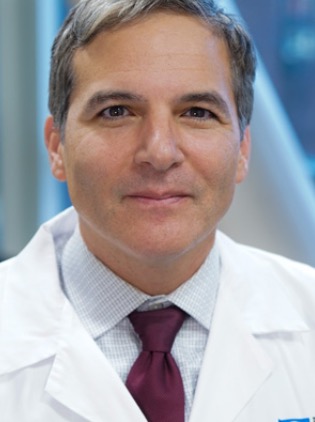 Erik Knudsen
