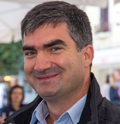 Josip Faricic