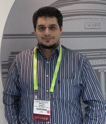 Behnam Garakani