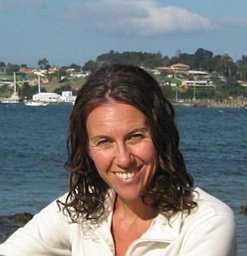 Katharine Grant