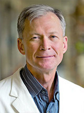 George M. Shaw