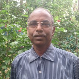 Mariajoseph Michael Aruldhas