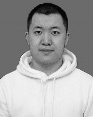 Zhipeng Sun