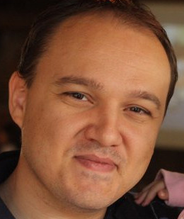Oğuz Ergin