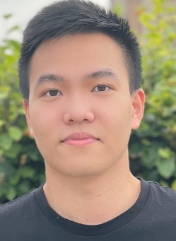 Daolang Huang