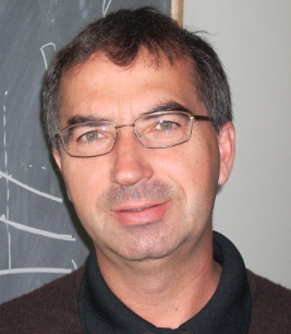 Petr Navratil