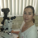 Roxana De Silva-Davila