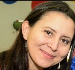 Andreia G. Macedo