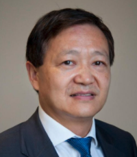 Chunqing Li