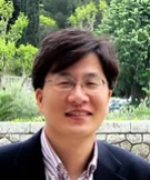 Seunghyup Yoo