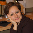 Zhanna Leshchenko