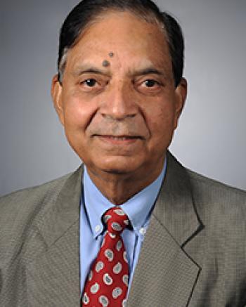 Rameshwar (Ramesh) S Kanwar