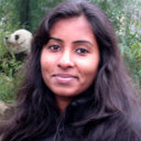 Drishya Nair