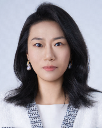 Luxi Wang