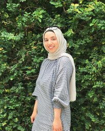 Wafaa Ateyah