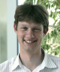 Andrew P. Jardine