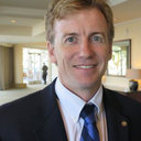 Benjamin T. Jarman