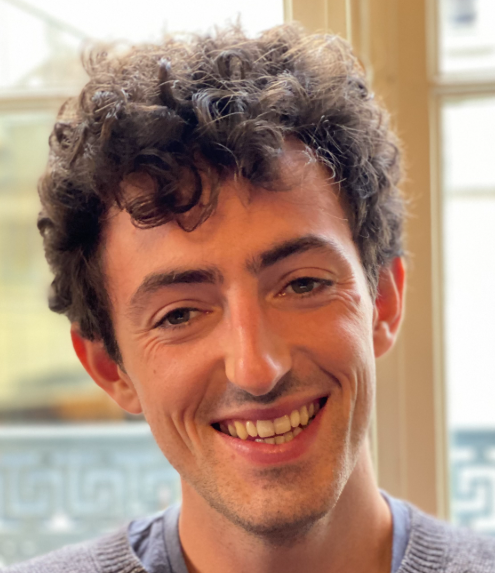 Clément Vignac