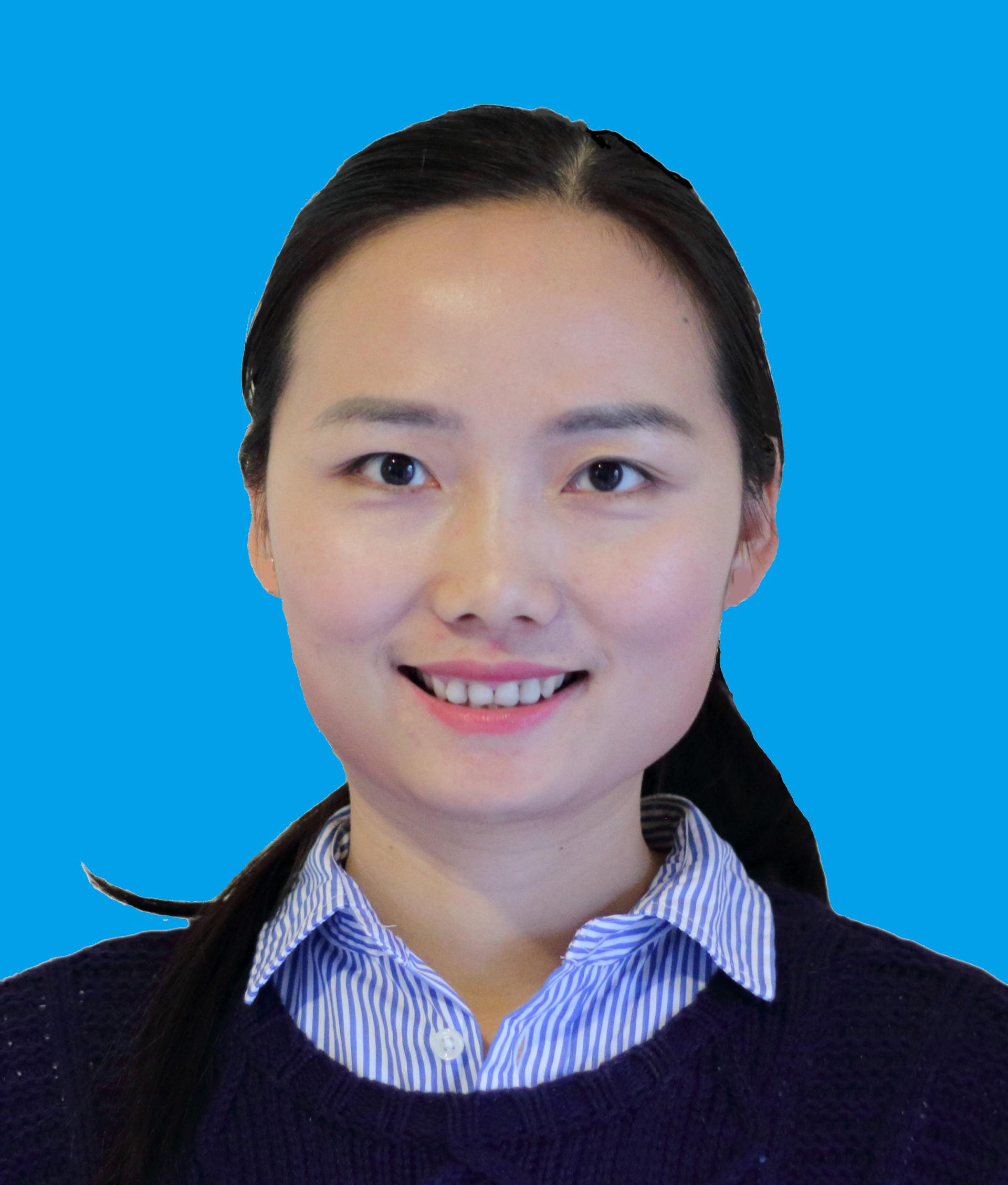 Xiaoxiao Wu