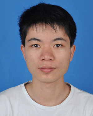 Guangrui Yang