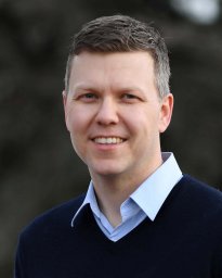 Joseph P. Janzen