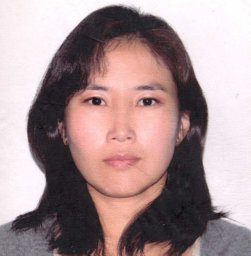 Ariunbayar Samdantsoodol