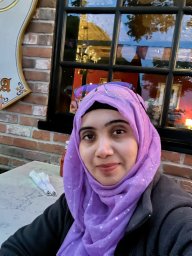 Sadia Akter