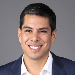 Antonio Ortega-Martinez