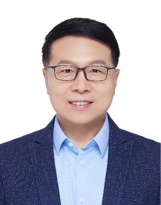 Kejun Li