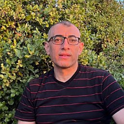 Ahmad Al-Hammouri