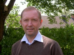 Gert Paulsson