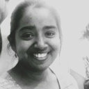 M V Greeshma