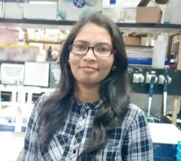 Rekha Jalandra